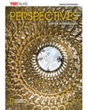 Perspectives Teens Upper Intermediate